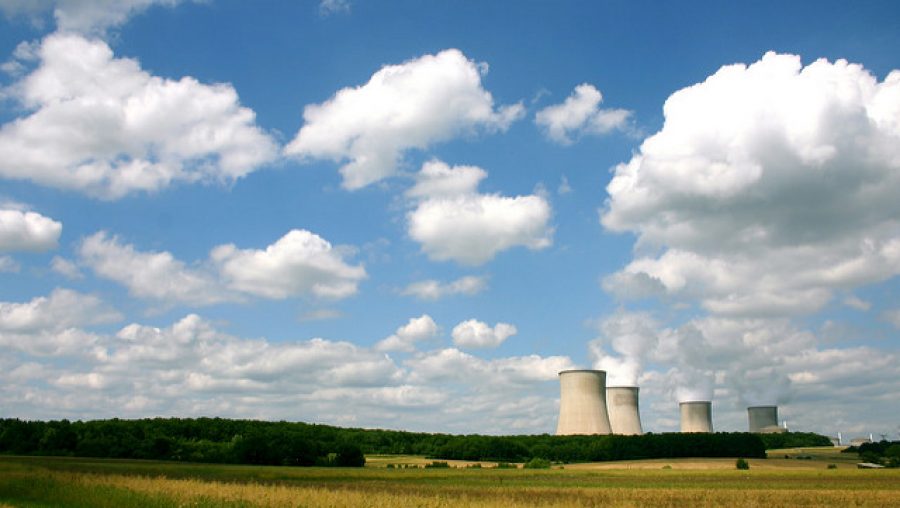 marcher électricité décarbonée