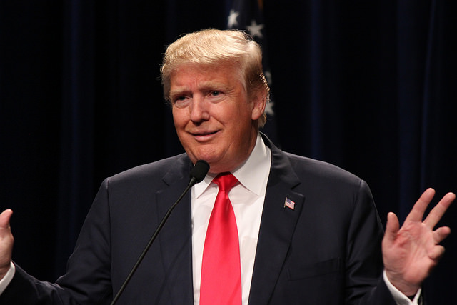 Canada : Trump menace-t-il l'industrie automobile ? Canada : Trump menace-t-il l'industrie automobile ?