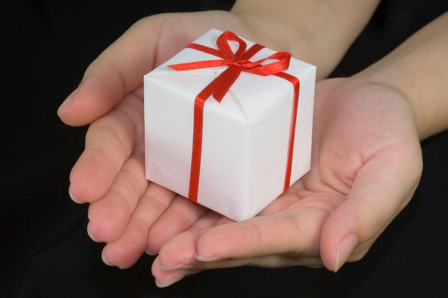 Le cadeau des entrepreneurs aux Français Le cadeau des entrepreneurs aux Français