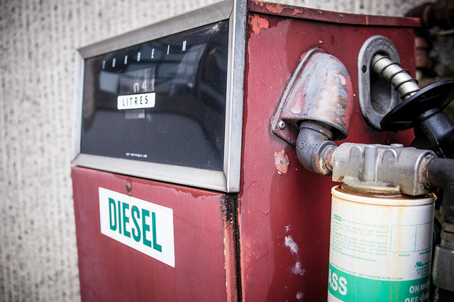 Faut-il tuer le diesel ? Faut-il tuer le diesel ?