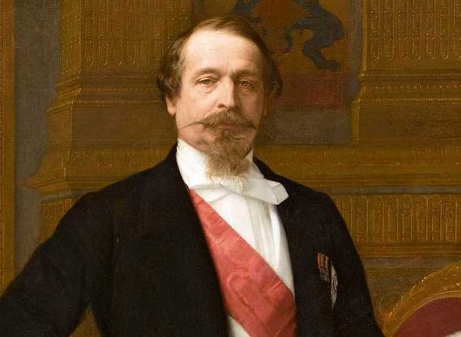 Résultat de recherche d'images pour "louis-napoleon bonaparte"