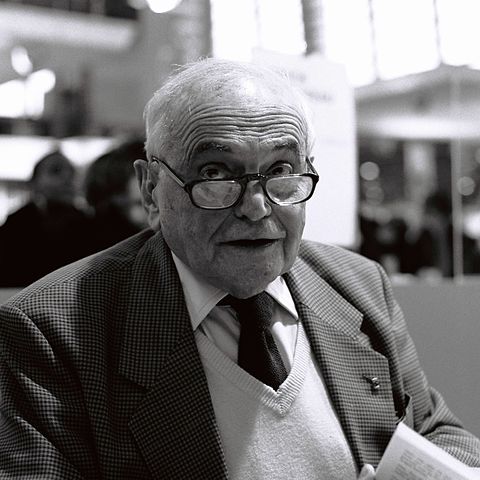 Michel Deon
