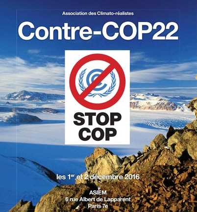 contre-COP 22