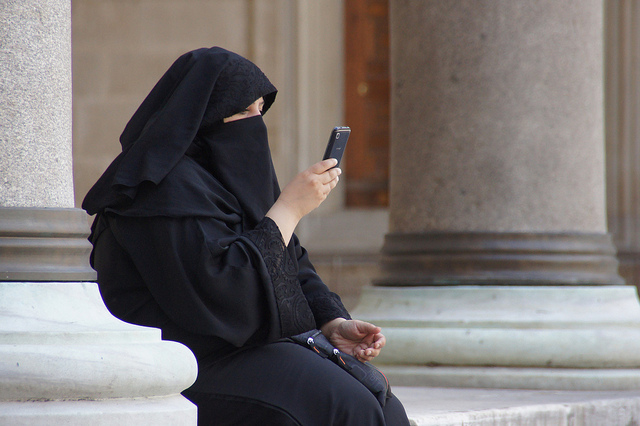 Guerre contre la burqa au Maroc : un coup d’épée dans l’eau ? Guerre contre la burqa au Maroc : un coup d’épée dans l’eau ?