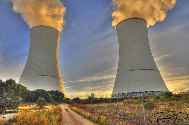 énergie nucléaire