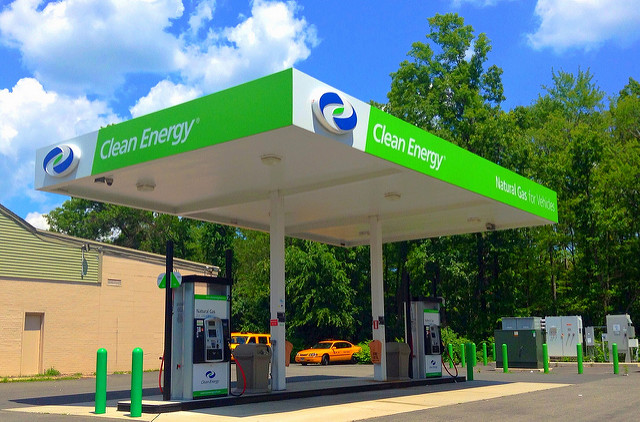 Transition énergétique : vers le « boum » du gaz naturel ? Transition énergétique : vers le « boum » du gaz naturel ?