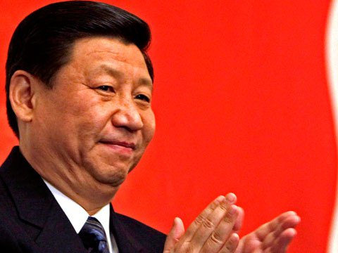 Xi Jinping vante le libre-échange ! Aurait-il lu Bastiat ? Xi Jinping vante le libre-échange ! Aurait-il lu Bastiat ?