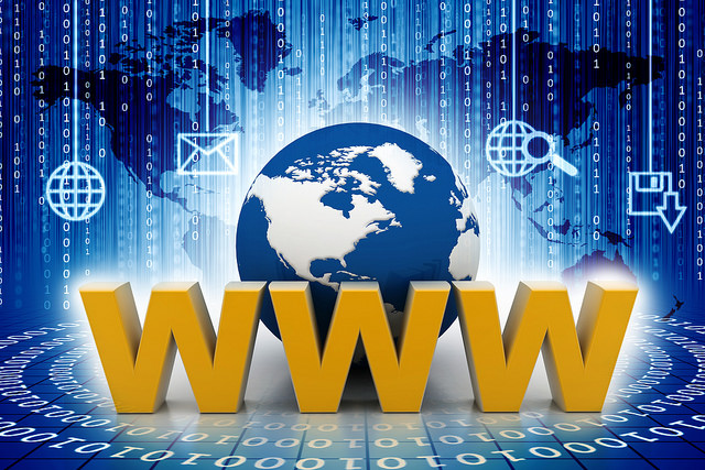 internet