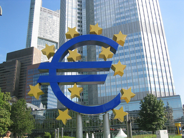 zone euro