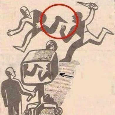 La critique des médias est-elle en train d'aller trop loin ? La critique des médias est-elle en train d'aller trop loin ?