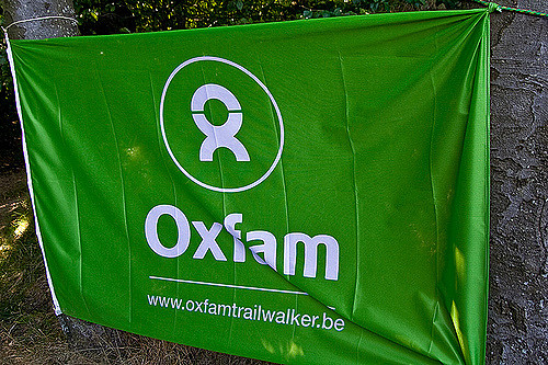 L’hypocrisie d’Oxfam sur la richesse individuelle L’hypocrisie d’Oxfam sur la richesse individuelle
