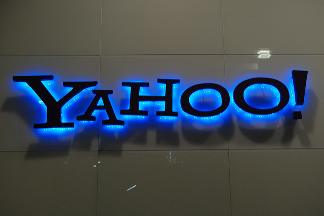 Yahoo! : l’entreprise valait 125 milliards en 2000 Yahoo! : l’entreprise valait 125 milliards en 2000