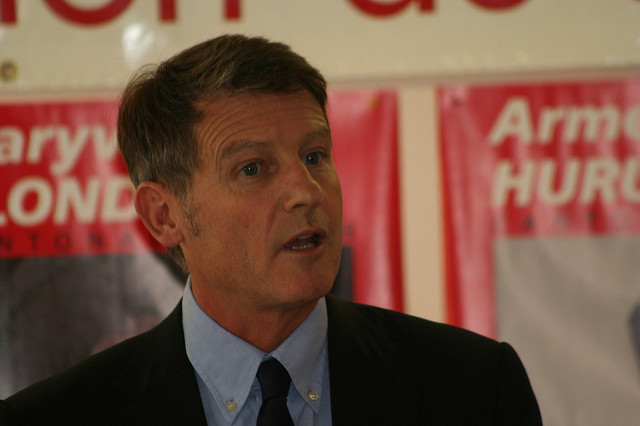 Peillon, Valls : la convergence centriste Peillon, Valls : la convergence centriste
