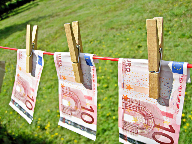 monnaie
