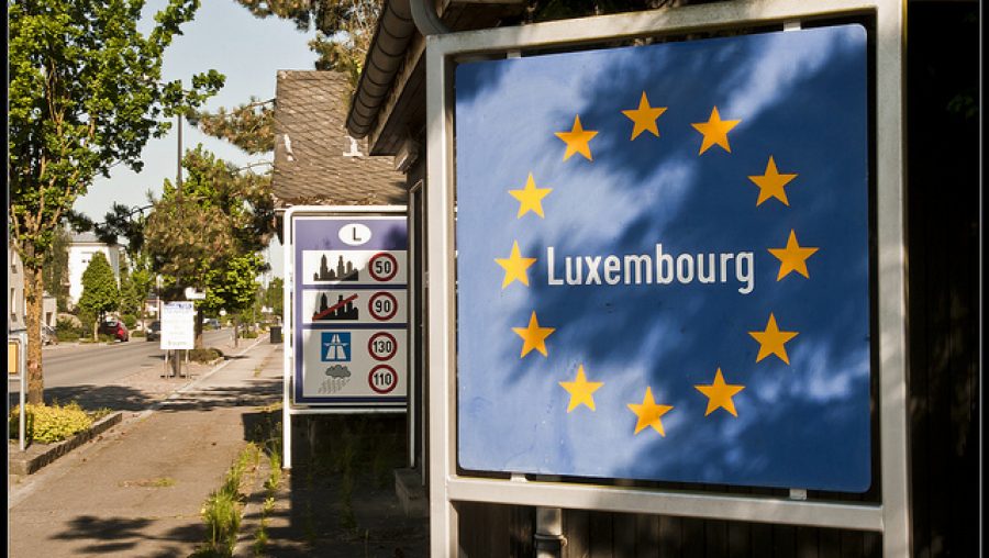 Luxembourg