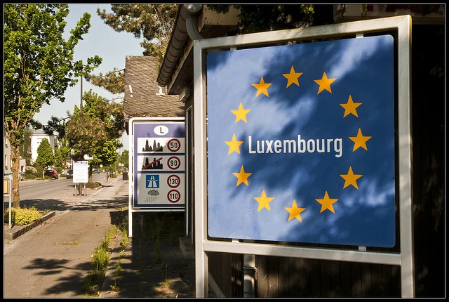 Luxembourg