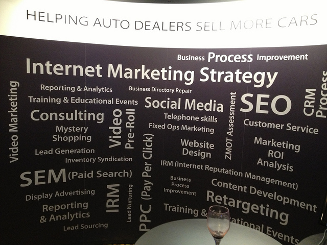 Avons-nous encore besoin du marketing ? Avons-nous encore besoin du marketing ?