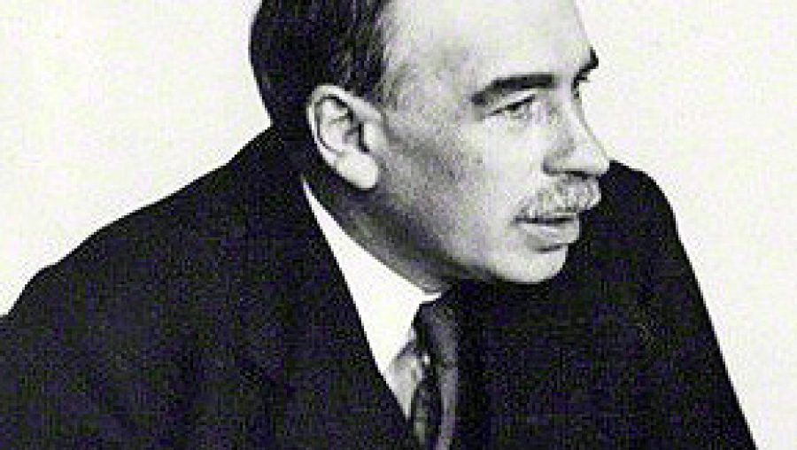 Keynes