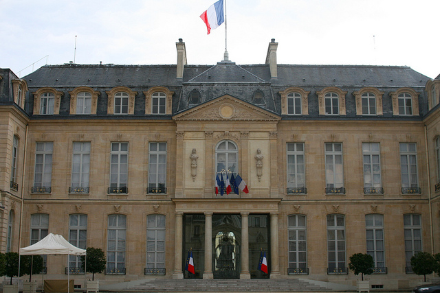 dépenses publiques