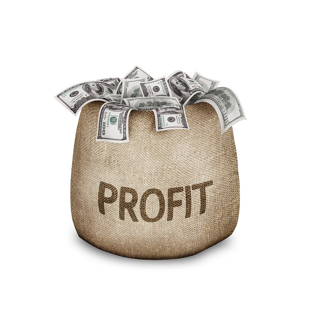 profit