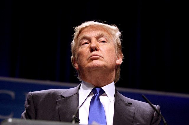 USA-Royaume Uni : la grande réconciliation stratégique ? USA-Royaume Uni : la grande réconciliation stratégique ?