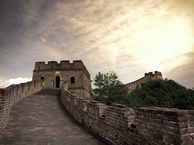 La Grande Muraille fera-t-elle triompher le yuan ? La Grande Muraille fera-t-elle triompher le yuan ?