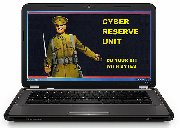 Cette cyberguerre mondiale qui ne dit pas son nom Cette cyberguerre mondiale qui ne dit pas son nom