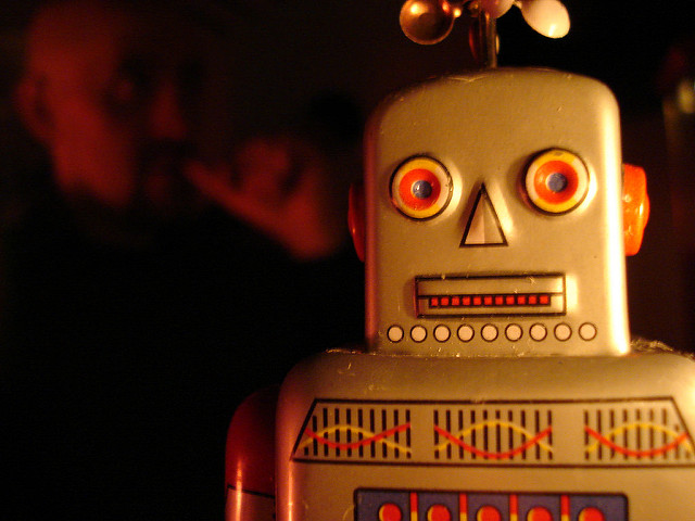 A quoi rêvent les algorithmes ? Nos vies à l’heure des big data A quoi rêvent les algorithmes ? Nos vies à l’heure des big data