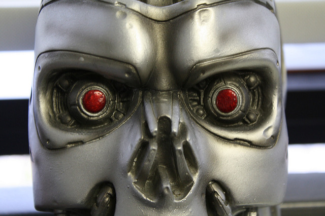 Intelligence artificielle : la meilleure... ou la pire chose pour l'Humanité ? Intelligence artificielle : la meilleure... ou la pire chose pour l'Humanité ?