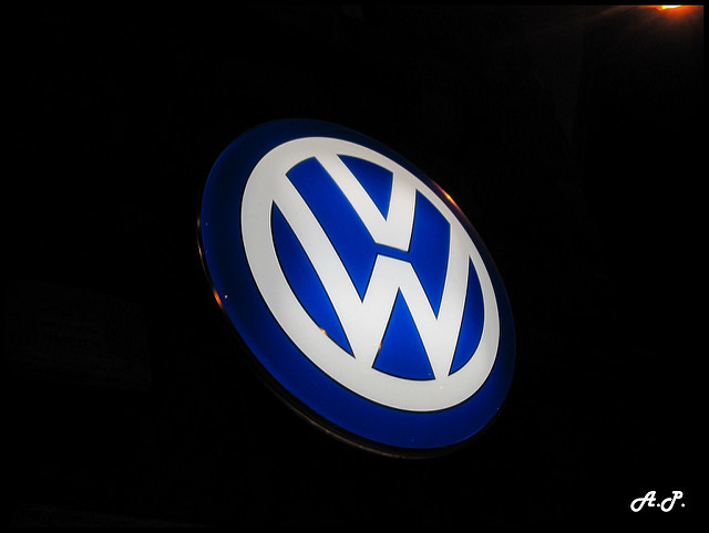 Volkswagen numéro un mondial malgré le « dieselgate » Volkswagen numéro un mondial malgré le « dieselgate »