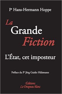 grande fiction