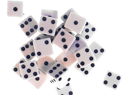 Le rôle de la chance dans le succès Le rôle de la chance dans le succès