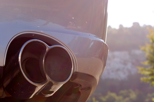 Automobile : « Crit’air », la vignette qui pollue le débat Automobile : « Crit’air », la vignette qui pollue le débat