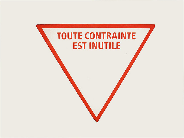 La contrainte peut-elle être légitime ? La contrainte peut-elle être légitime ?