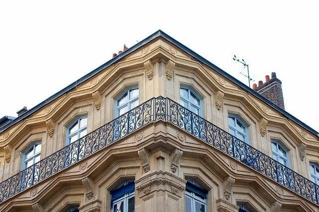 guerre contre la propriété