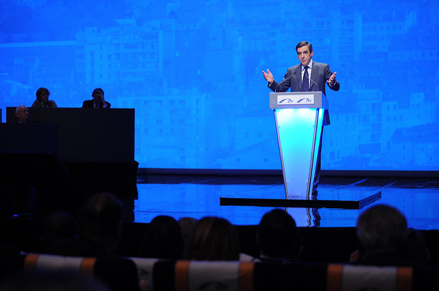 Conférence de presse de François Fillon : 6 choses à retenir Conférence de presse de François Fillon : 6 choses à retenir