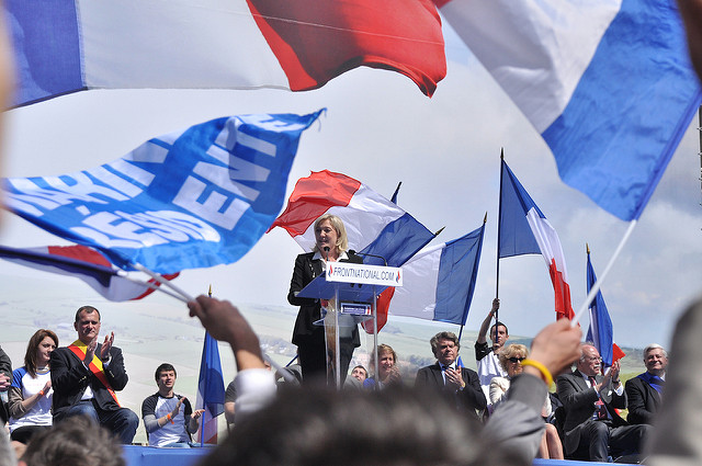 Trump et Le Pen : l’inquiétant retour du protectionnisme fiscal Trump et Le Pen : l’inquiétant retour du protectionnisme fiscal