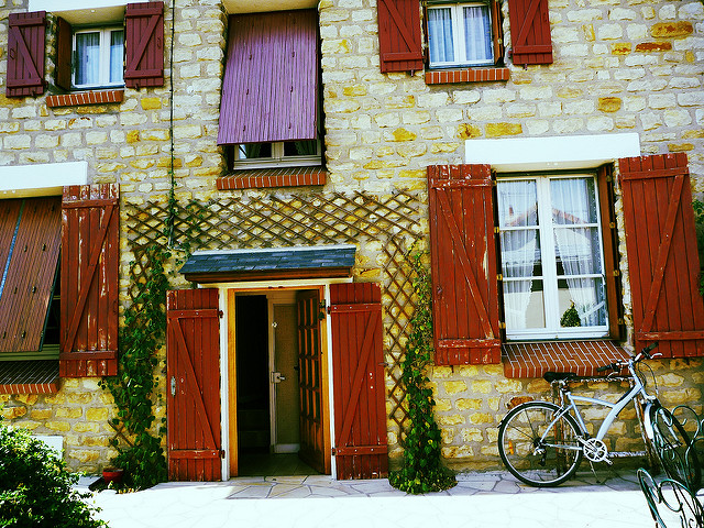 logement