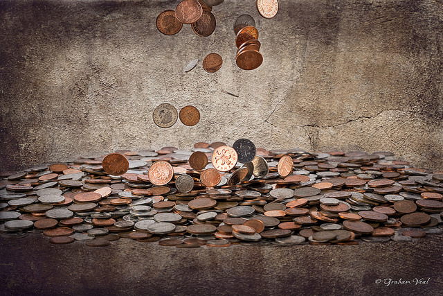 revenu universel
