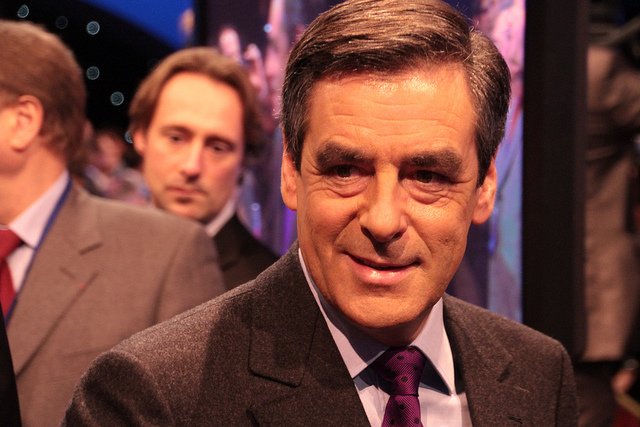 François Fillon