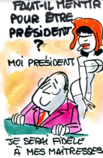 Faut Il Mentir Pour Etre Elu President Contrepoints Faut Il Mentir Pour Etre Elu President Contrepoints