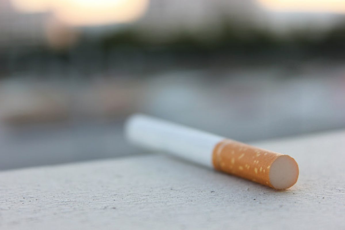 Hausse des taxes sur le tabac : une fausse bonne idée - Contrepoints