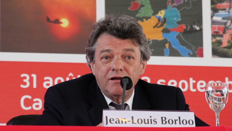 Jean-Louis Borloo