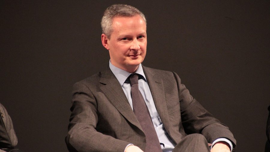 assurance-vie impots Bruno le Maire