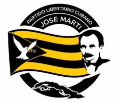 Parti libertarien cubain