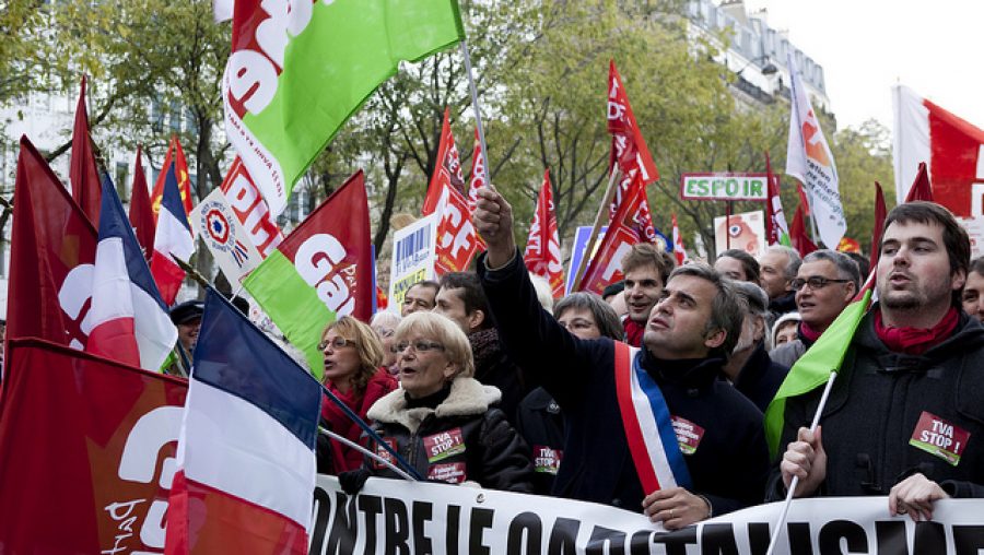 France insoumise