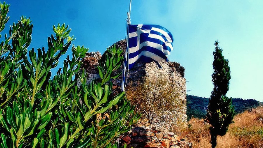 faillite de la Grèce