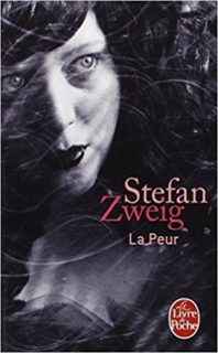 Une nouvelle palpitante de Stefan Zweig