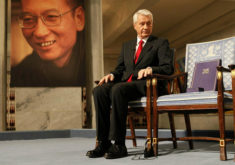 Liu Xiaobo