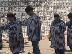 prisonniers
